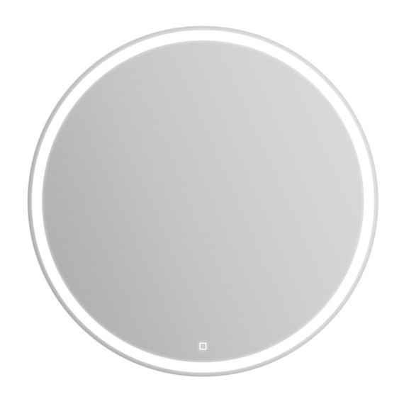 Зеркало BelBagno SPC-RNG-800-LED-TCH 80 см фото 