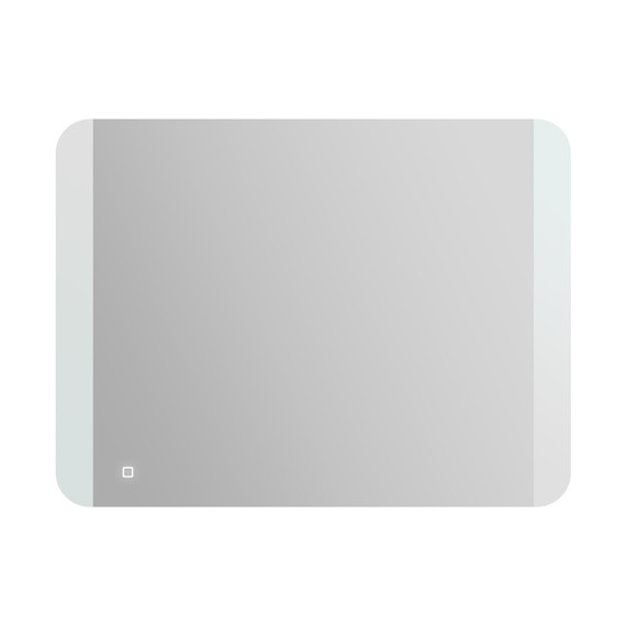 Зеркало BelBagno SPC-CEZ-700-600-LED-TCH 70 см фото 