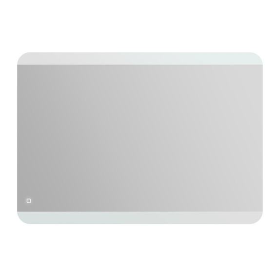 Зеркало BelBagno SPC-CEZ-1000-700-LED-TCH 100 см фото 