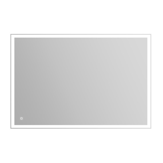 Зеркало BelBagno SPC-GRT-1200-800-LED-TCH 120 см фото 