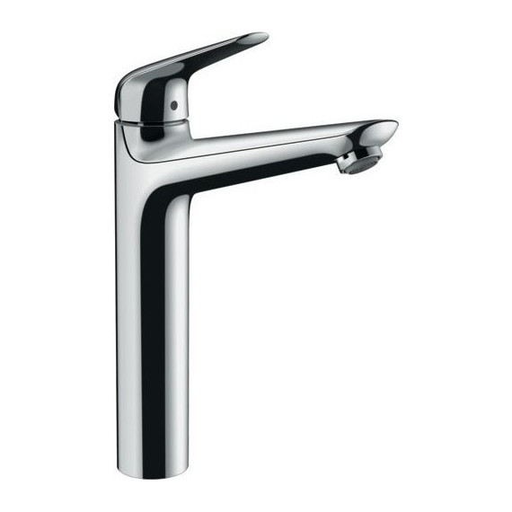Смеситель для раковины Hansgrohe Novus 71123000 фото 
