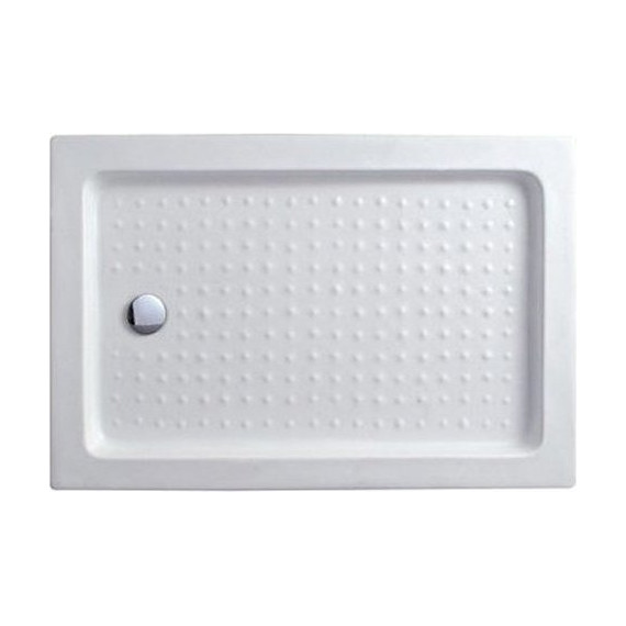 Акриловый поддон Cezares TRAY-A-AH-120/90-15-W 120х90 см фото 