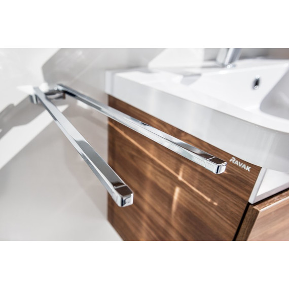 Держатель для полотенец TD 340 Ravak 10° X07P328 - 2 Держатель для полотенец TD 340 Ravak 10° X07P328 фото 2