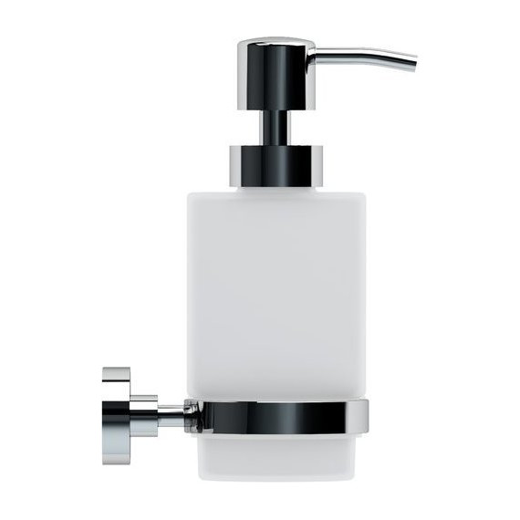 Дозатор для жидкого мыла CR 231 Ravak Chrome X07P223 - 2 Дозатор для жидкого мыла CR 231 Ravak Chrome X07P223 фото 2