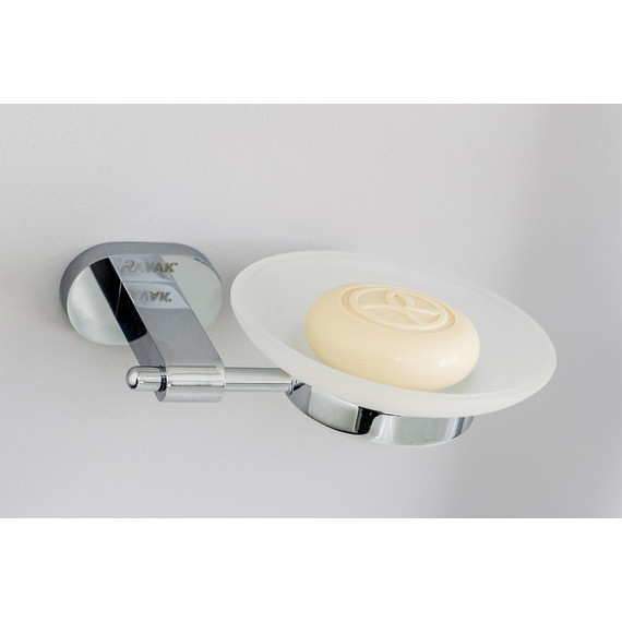 Мыльница CR 200 Ravak Chrome X07P187 фото 3