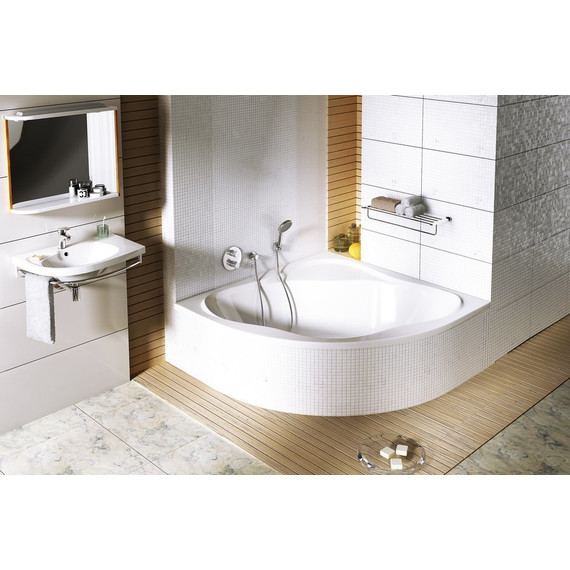 Держатель для полотенец CR 330 Ravak Chrome X07P194 - 3 Держатель для полотенец CR 330 Ravak Chrome X07P194 фото 3