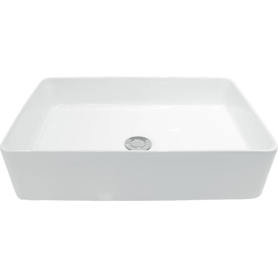 Раковина-чаша Creo Ceramique 50 см PAU PU3500 (HDA055) фото 