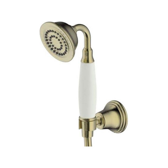 Душевая стойка Bravat Art F65193AR-A3-RUS, бронза, Цвет производителя: бронза - 3 Душевая стойка Bravat Art F65193AR-A3-RUS, бронза, Цвет производителя: бронза фото 3