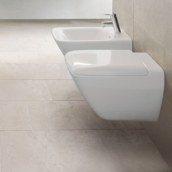 Унитаз подвесной Laufen Palace 8.2070.0.000.000.1 - 3 Унитаз подвесной Laufen Palace 8.2070.0.000.000.1 фото 3