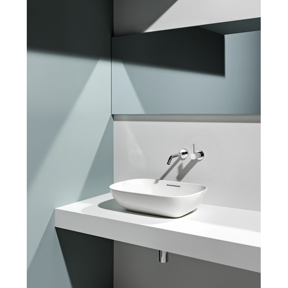 Раковина-чаша Laufen INO 50 см 8.1230.2.000.109.1 - 4 Раковина-чаша Laufen INO 50 см 8.1230.2.000.109.1 фото 4