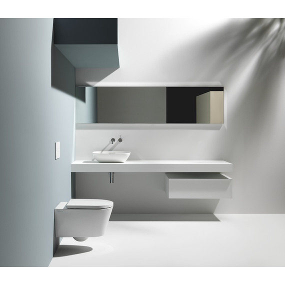 Раковина-чаша Laufen INO 50 см 8.1230.2.000.109.1 - 5 Раковина-чаша Laufen INO 50 см 8.1230.2.000.109.1 фото 5