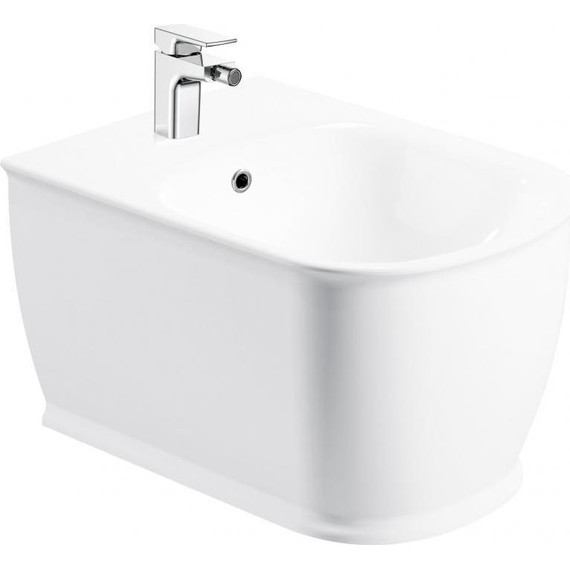 Биде подвесное BelBagno Prado BB10150BH фото 2