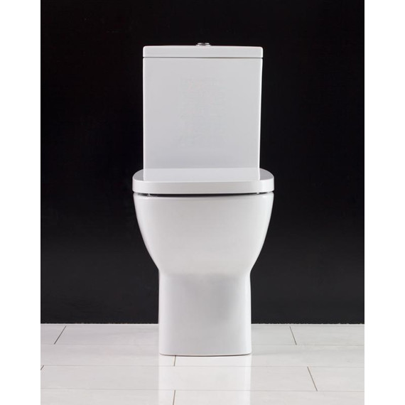 Унитаз-компакт BelBagno Lago BB128CP фото 6