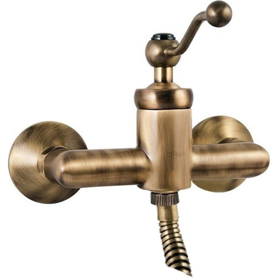 Смеситель для душа Paini Duomo 88CR511KM, хром фото 3