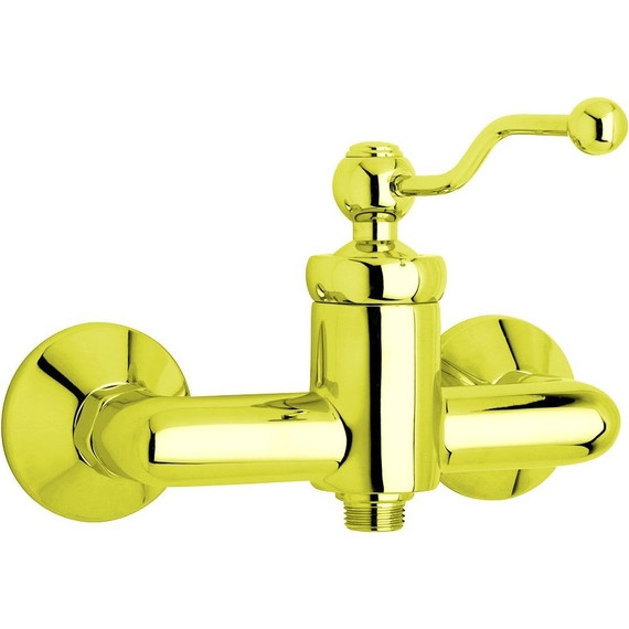 Смеситель для душа Paini Duomo 88CR511KM, хром фото 4