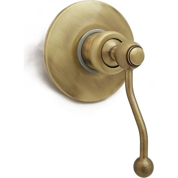 Смеситель для душа Paini Duomo 88CR690, хром фото 2