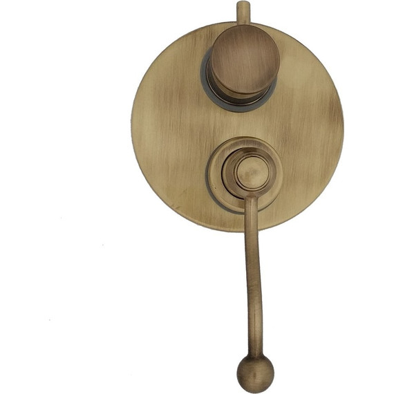 Смеситель для ванны Paini Duomo 88CR6911, хром фото 2