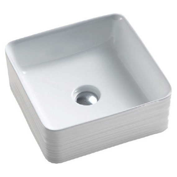 Раковина-чаша BelBagno 39 см BB1421 фото 