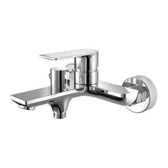 Смеситель для ванны Haiba HB60505 фото 