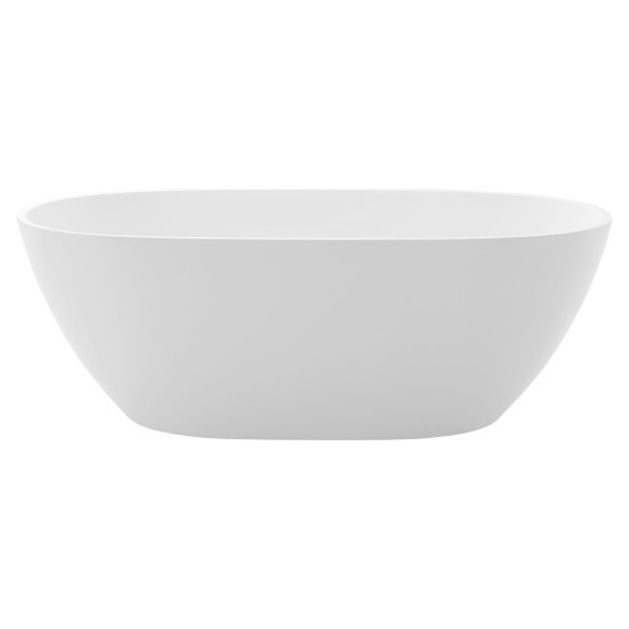 Ванна отдельностоящая BelBagno BB81-1700-W0 170х81 см, Размер - мм: 1700х800 фото 2