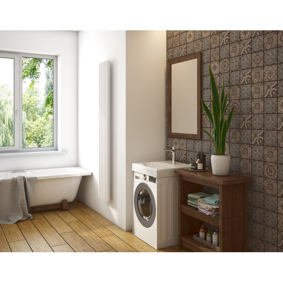 Раковина над стиральной машиной Эстет Lea 60х60 см ФР-00001624 фото 5