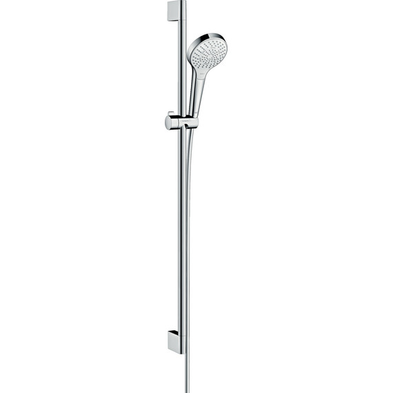 Душевой гарнитур Hansgrohe Croma Select S Multi 26570400 фото 