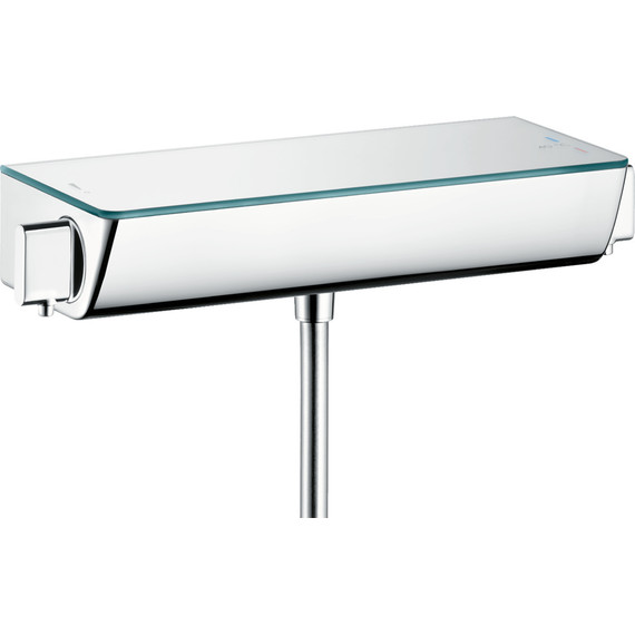 Смеситель для душа с термостатом Hansgrohe Ecostat Select 13161000 фото 