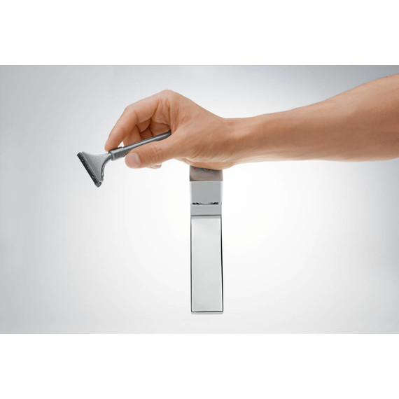 Смеситель для раковины Hansgrohe Metropol 32571000 - 5 Смеситель для раковины Hansgrohe Metropol 32571000 фото 5