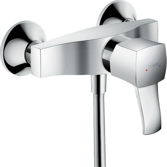Смеситель для душа Hansgrohe Metropol 31360000 фото 