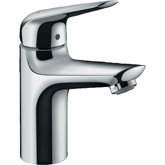 Смеситель для раковины Hansgrohe Novus 71030000 фото 