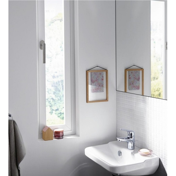 Смеситель для раковины Hansgrohe Novus 71020000 фото 3