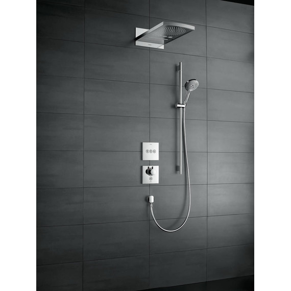 Термостат для душа Hansgrohe Shower Select 15761000 фото 2