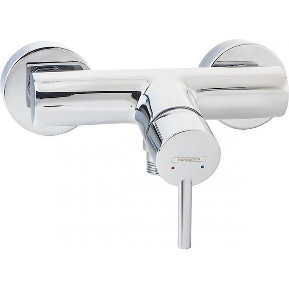 Смеситель для душа Hansgrohe Talis S2 32640000 - 3 Смеситель для душа Hansgrohe Talis S2 32640000 фото 3