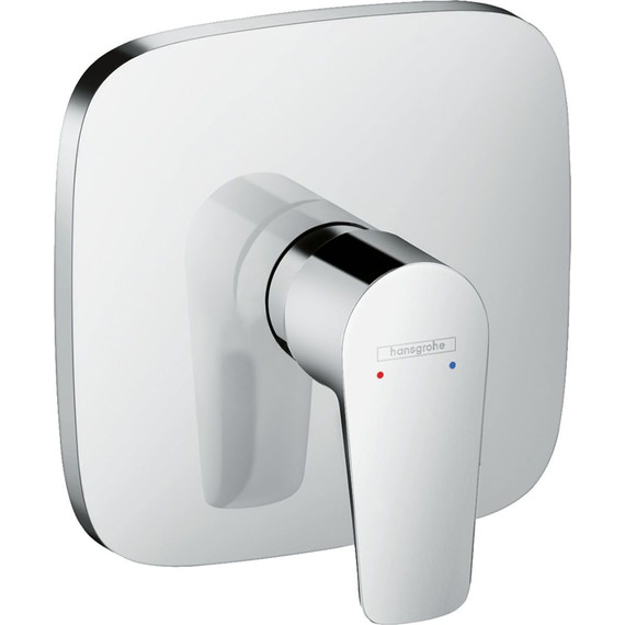 Смеситель для душа Hansgrohe Talis E 71765000 фото 