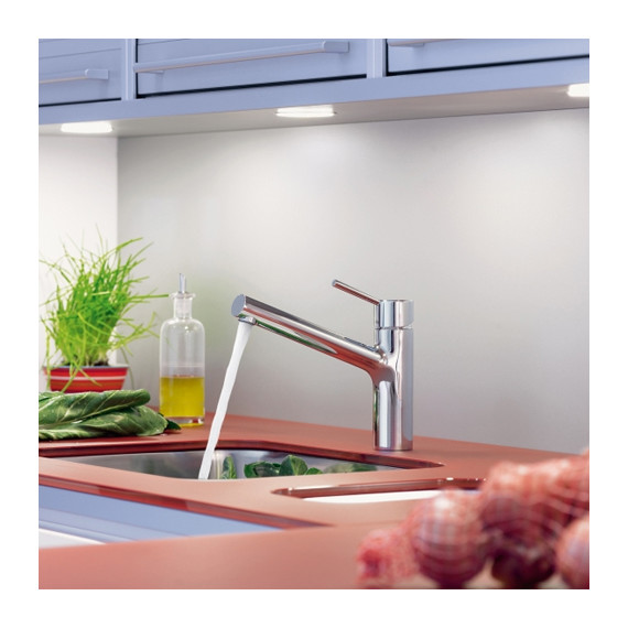 Смеситель для кухни Hansgrohe Talis S 32851000 фото 5