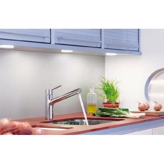 Смеситель для кухни Hansgrohe Talis S 32851000 фото 6