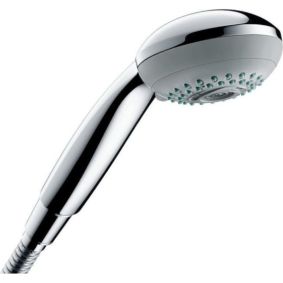 Ручной душ Hansgrohe Crometta 85 Multi 3jet 28563000 фото 