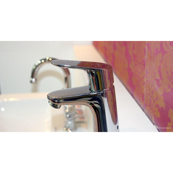 Смеситель для раковины Hansgrohe Focus E2 31730000 - 7 Смеситель для раковины Hansgrohe Focus E2 31730000 фото 7