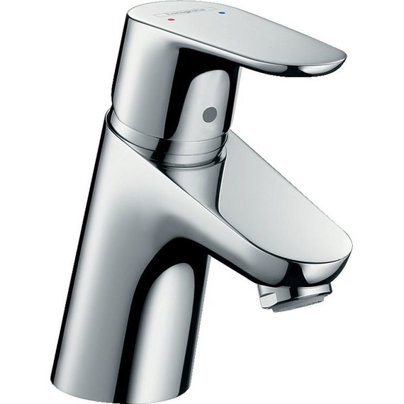 Смеситель для раковины Hansgrohe Focus E2 31730000 фото 