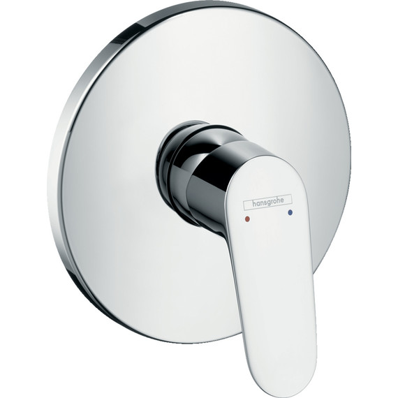 Смеситель для душа Hansgrohe Focus E2 31965000 фото 