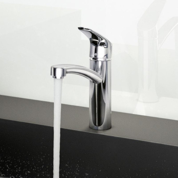 Смеситель для кухни Hansgrohe Focus E2 31806000 - 6 Смеситель для кухни Hansgrohe Focus E2 31806000 фото 6