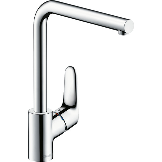 Смеситель для кухни Hansgrohe Focus 31817000 фото 