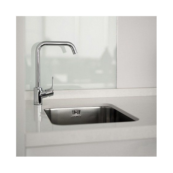 Смеситель для кухни Hansgrohe Focus 31820000 фото 3
