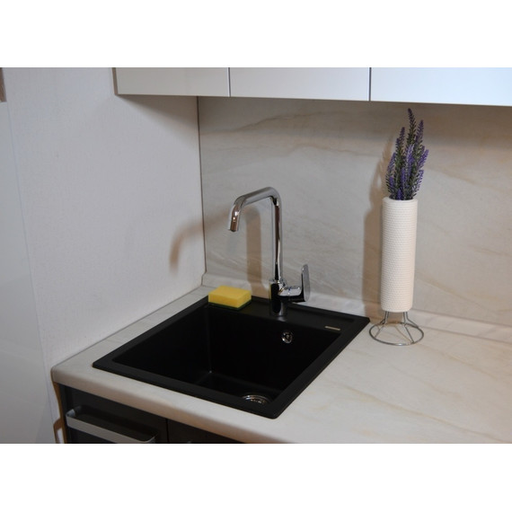 Смеситель для кухни Hansgrohe Focus 31820000 фото 5