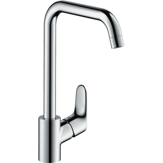 Смеситель для кухни Hansgrohe Focus 31820000 фото 