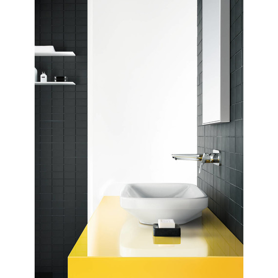 Смеситель для раковины Hansgrohe Logis 71220000 фото 6