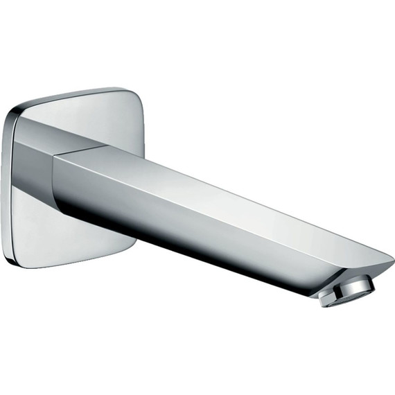 Излив для ванны Hansgrohe Logis 71410000 фото 