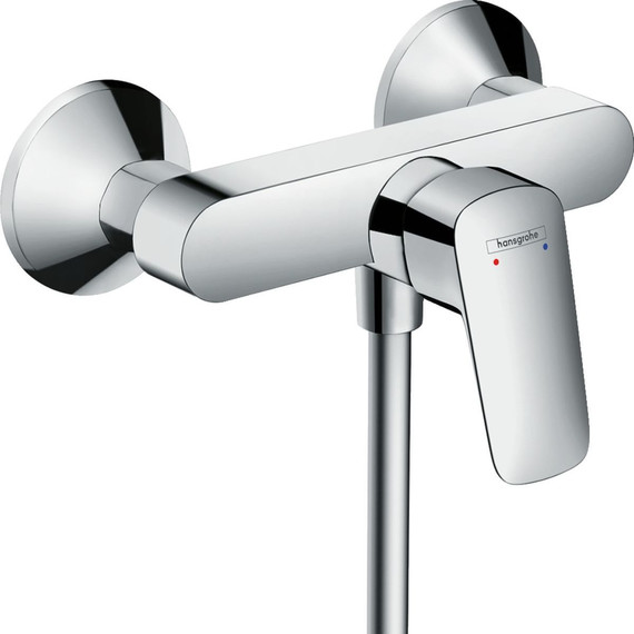 Смеситель для душа Hansgrohe Logis 71600000 фото 