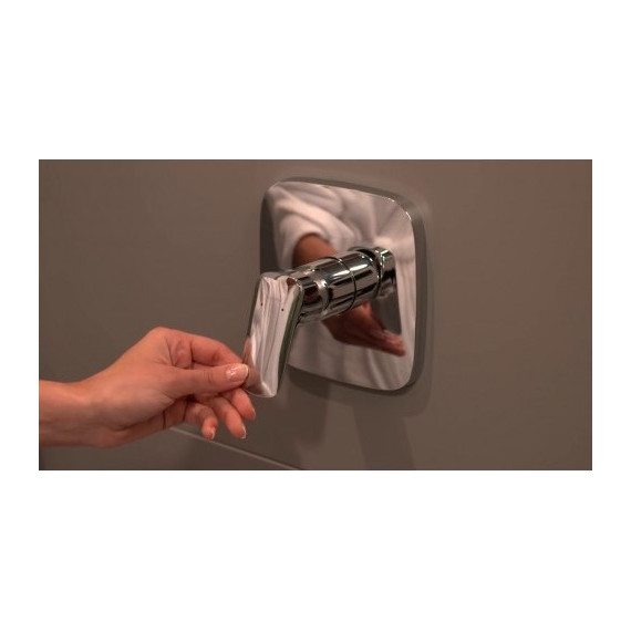 Смеситель для душа Hansgrohe Logis 71605000 фото 7