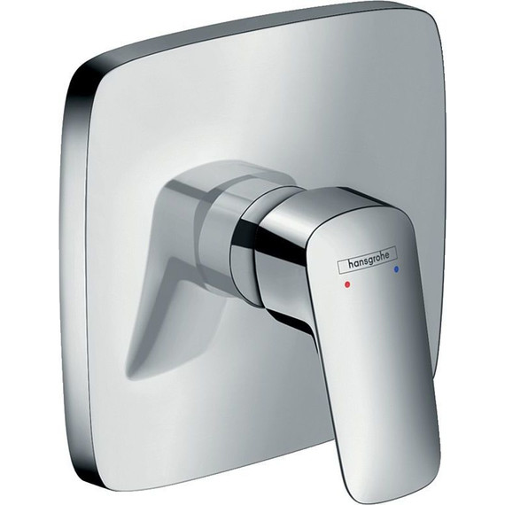 Смеситель для душа Hansgrohe Logis 71605000 фото 